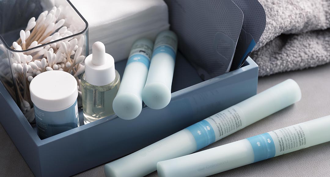 Continence care